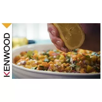 KAX 400PL KENWOOD KOCKA SZELETELŐGÉP KAX 400PL KENWOOD KOCKA SZELETELŐGÉP
