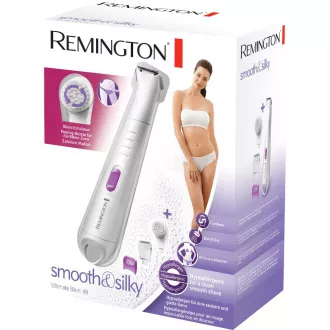 WPG 4035 NŐI TRIMMER REMINGTON WPG 4035 NŐI TRIMMER REMINGTON