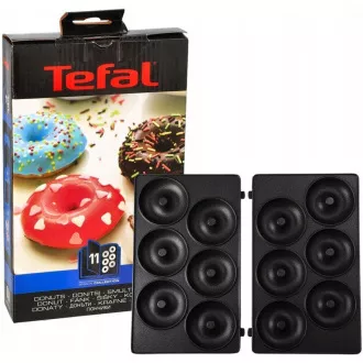 XA801112 TEFAL FÁNKSÜTŐ XA801112 TEFAL FÁNKSÜTŐ