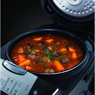 21850-56 TÖBBFUNKCIÓS. RUSSELL HOBBS EDÉNY