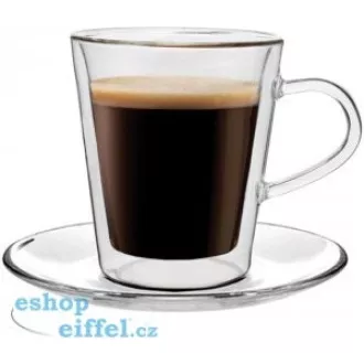 LUNGO 220 ML MAXXO ÜVEG