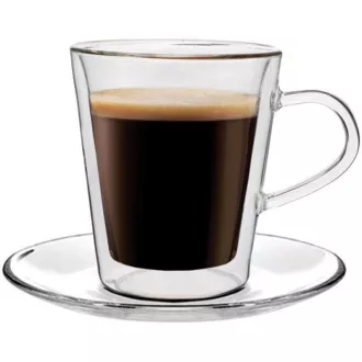 LUNGO 220 ML MAXXO ÜVEG