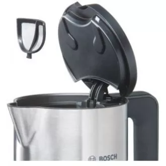 TWK8611P BOSCH FORZÓ TWK8611P BOSCH FORZÓ