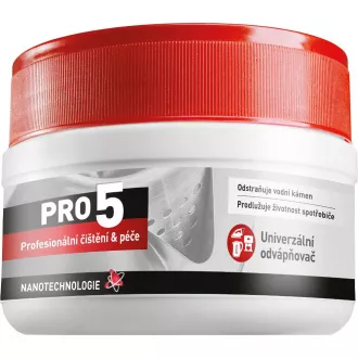 UNIVERZÁLIS VÍZKŐMENTESÍTŐ PRO5