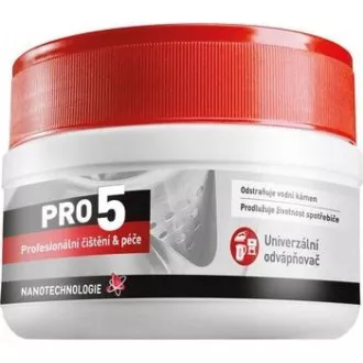 UNIVERZÁLIS VÍZKŐMENTESÍTŐ PRO5