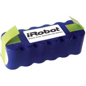 4445678 AKKUMULÁTOROS ROOMBA ÉS SCOOBA IROBOT 4445678 AKKUMULÁTOROS ROOMBA ÉS SCOOBA IROBOT