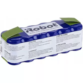 4445678 AKKUMULÁTOROS ROOMBA ÉS SCOOBA IROBOT 4445678 AKKUMULÁTOROS ROOMBA ÉS SCOOBA IROBOT