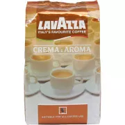 CREMA AROMA 1000G LAVAZZA KÁVÉZAB
