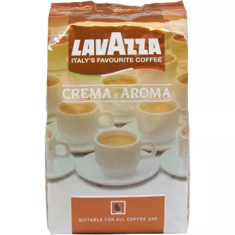 CREMA AROMA 1000G LAVAZZA KÁVÉZAB