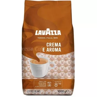 CREMA AROMA 1000G LAVAZZA KÁVÉZAB