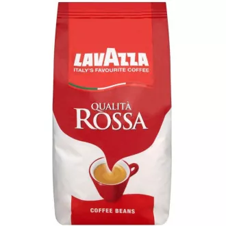 QUALITA ROSSA 1000G LAVAZZA KÁVÉZAB QUALITA ROSSA 1000G LAVAZZA KÁVÉZAB
