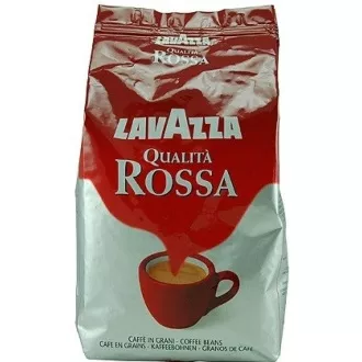 QUALITA ROSSA 1000G LAVAZZA KÁVÉZAB QUALITA ROSSA 1000G LAVAZZA KÁVÉZAB