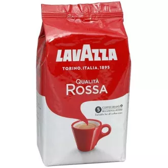QUALITA ROSSA 1000G LAVAZZA KÁVÉZAB QUALITA ROSSA 1000G LAVAZZA KÁVÉZAB