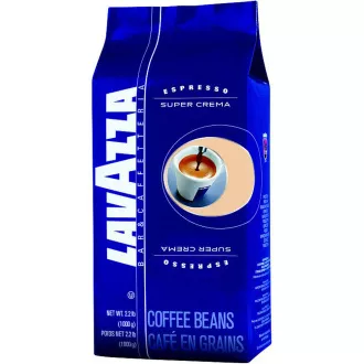 SUPER CREMA 1000G KÁVÉBAB LAVAZZA