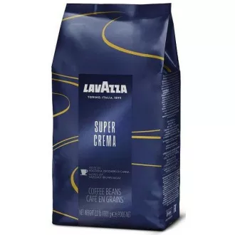 SUPER CREMA 1000G KÁVÉBAB LAVAZZA
