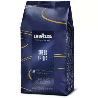 SUPER CREMA 1000G KÁVÉBAB LAVAZZA