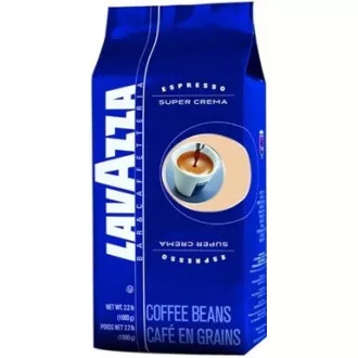 SUPER CREMA 1000G KÁVÉBAB LAVAZZA