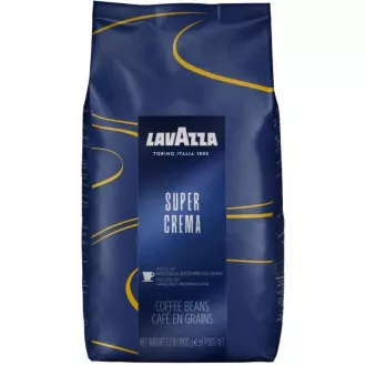 SUPER CREMA 1000G KÁVÉBAB LAVAZZA