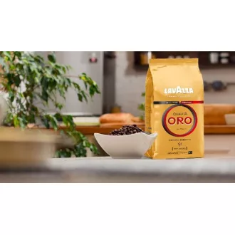 ORO 250G ŐRÖLT KÁVÉ LAVAZZA ORO 250G ŐRÖLT KÁVÉ LAVAZZA