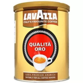 ORO 250G ŐRÖLT KÁVÉ LAVAZZA ORO 250G ŐRÖLT KÁVÉ LAVAZZA