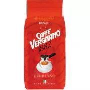 ESPRESSZORÚS 1000G VERGNANO KÁVÉBAB