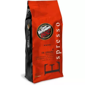 ESPRESSZORÚS 1000G VERGNANO KÁVÉBAB