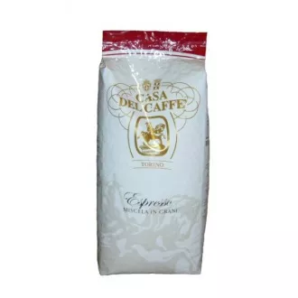 ESPRESSZORÚS 1000G VERGNANO KÁVÉBAB