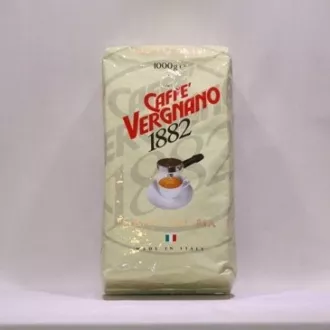 CAFFÉ GRAN AROMA 1000G GRAIN COFFEE VERGNANO CAFFÉ GRAN AROMA 1000G GRAIN COFFEE VERGNANO