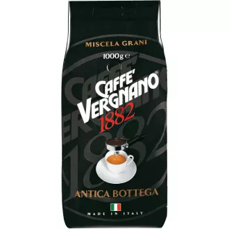 ANTICA BOTTEGA 1000G KÁVÉBAB KÁVÉ VERGNANO