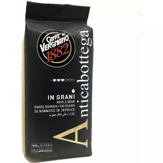 ANTICA BOTTEGA 1000G KÁVÉBAB KÁVÉ VERGNANO