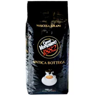 ANTICA BOTTEGA 1000G KÁVÉBAB KÁVÉ VERGNANO
