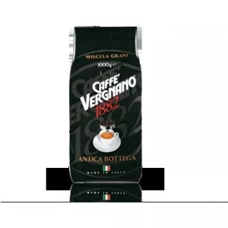 ANTICA BOTTEGA 1000G KÁVÉBAB KÁVÉ VERGNANO