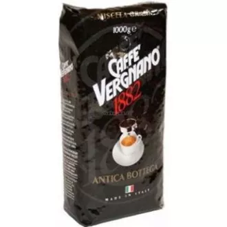 ANTICA BOTTEGA 1000G KÁVÉBAB KÁVÉ VERGNANO