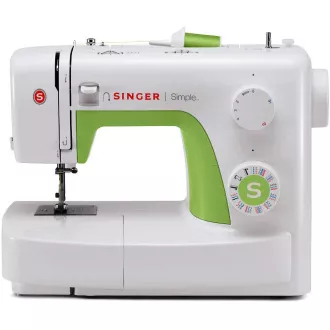 EGYSZERŰ 3229 SINGER VARRÓGÉP