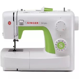 EGYSZERŰ 3229 SINGER VARRÓGÉP