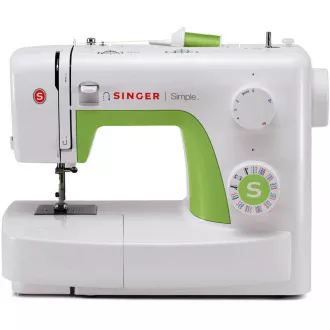 EGYSZERŰ 3229 SINGER VARRÓGÉP