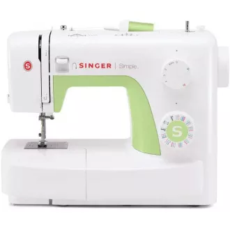 EGYSZERŰ 3229 SINGER VARRÓGÉP