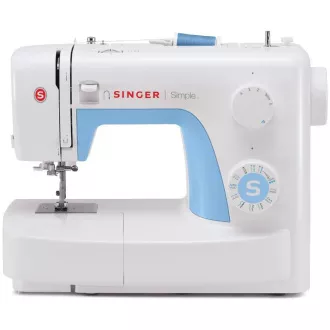 EGYSZERŰ 3221 SINGER VARRÓGÉP