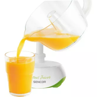 SCJ 1051GR SENCOR citrusprés SCJ 1051GR