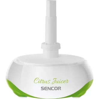 SCJ 1051GR SENCOR citrusprés SCJ 1051GR