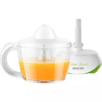 SCJ 1051GR SENCOR citrusprés SCJ 1051GR