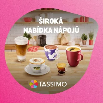 TASSIMO LM KARAMELL KAPSZULA 8db TASSIMO