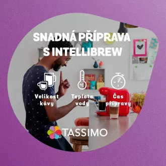 TASSIMO LM KARAMELL KAPSZULA 8db TASSIMO