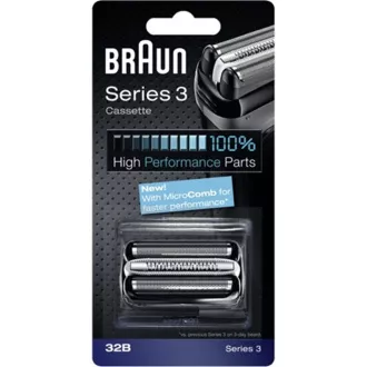 Combipack sorozat 3-32B TARTALOM. BRAUN Combipack sorozat 3-32B TARTALOM. BRAUN