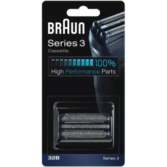 Combipack sorozat 3-32B TARTALOM. BRAUN Combipack sorozat 3-32B TARTALOM. BRAUN