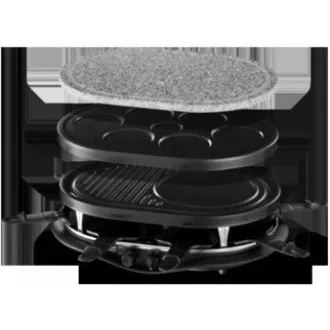 21000-56 RACLETTE GRILL RUSSELL HOBBS 21000-56 RACLETTE GRILL RUSSELL HOBBS