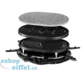 21000-56 RACLETTE GRILL RUSSELL HOBBS 21000-56 RACLETTE GRILL RUSSELL HOBBS