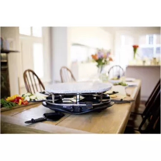 21000-56 RACLETTE GRILL RUSSELL HOBBS 21000-56 RACLETTE GRILL RUSSELL HOBBS
