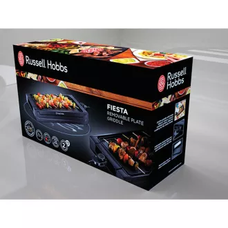 22550-56 ASZTALI GRILL RUSSELL FŐZŐFŐZÉS