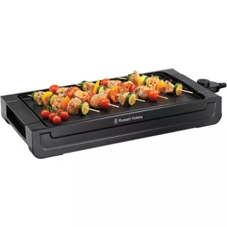 22550-56 ASZTALI GRILL RUSSELL FŐZŐFŐZÉS